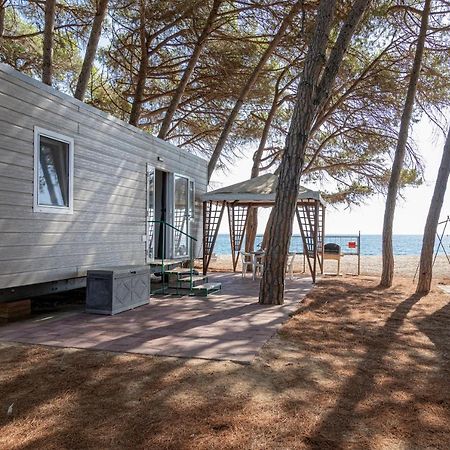 Camping&Village Le Cernie 로초라이 외부 사진