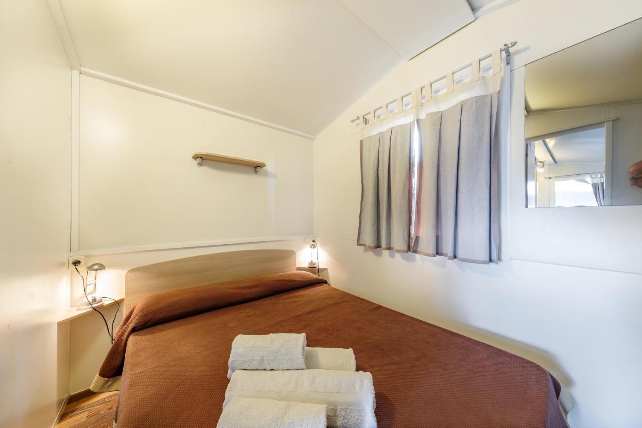Camping&Village Le Cernie 로초라이 외부 사진