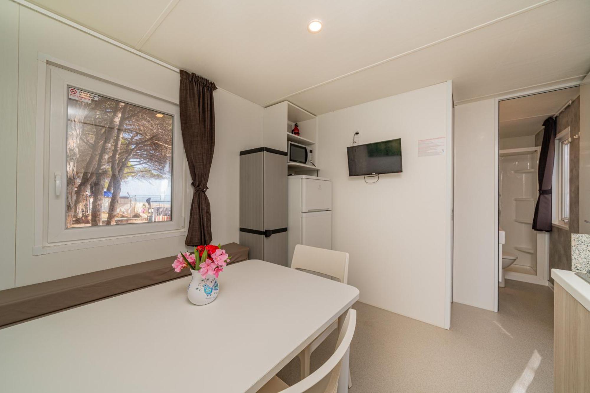 Camping&Village Le Cernie 로초라이 외부 사진