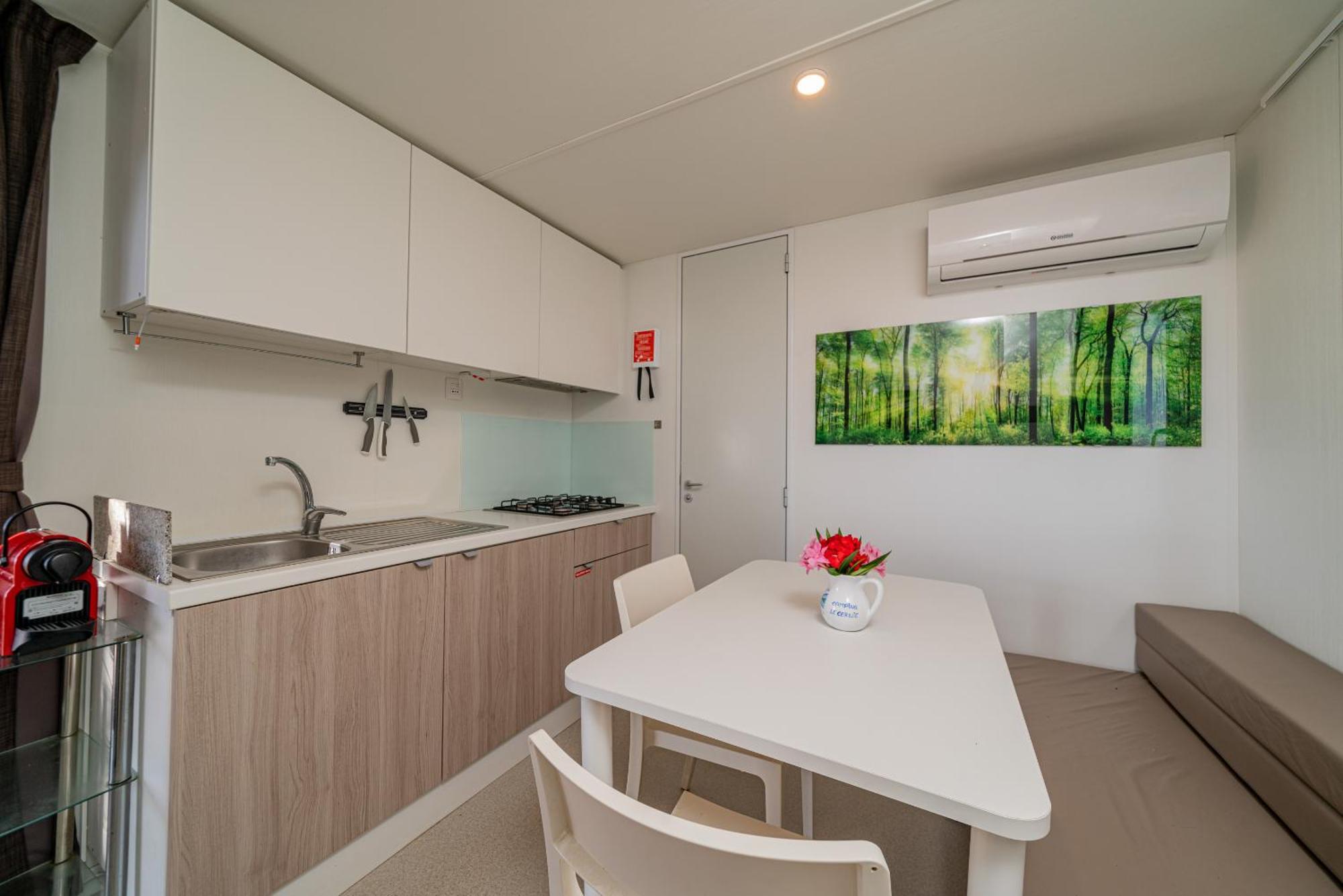 Camping&Village Le Cernie 로초라이 외부 사진