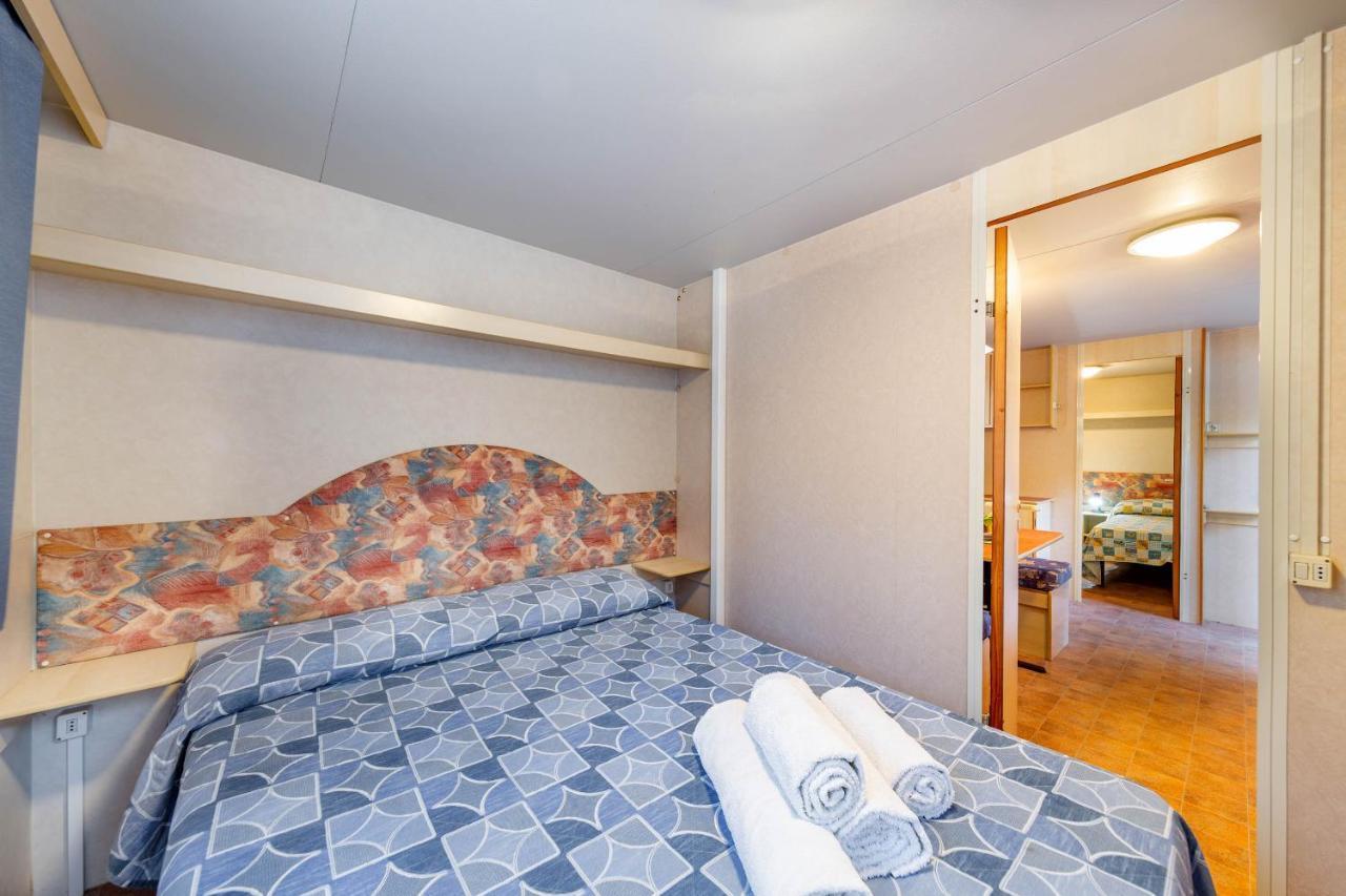 Camping&Village Le Cernie 로초라이 외부 사진