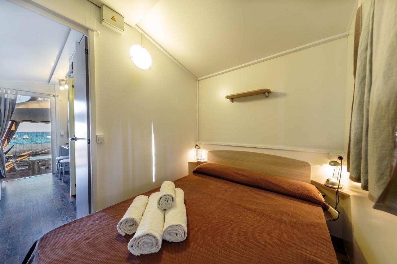 Camping&Village Le Cernie 로초라이 외부 사진